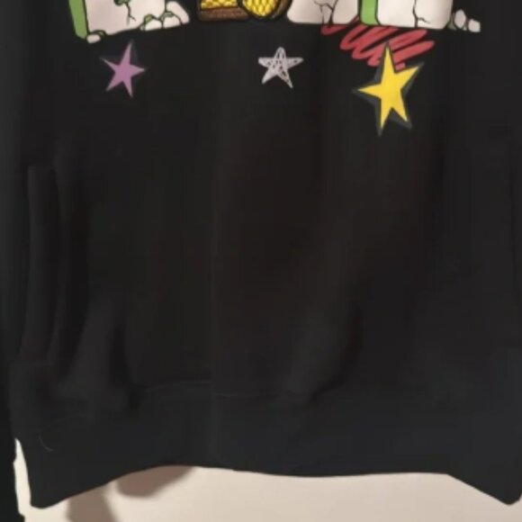 Bleecker & Mercer Boss Hoodie Men's Size Large 92291 - Picture 5 of 7